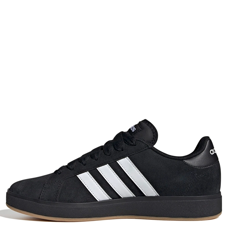 ZAPATILLAS HOMBRE ADIDAS URBANO NEGRO GRAND COURT BASE 00S - 3