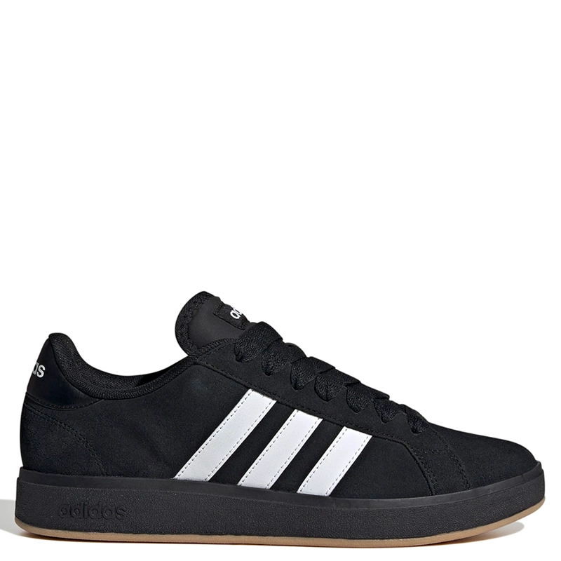 ZAPATILLAS HOMBRE ADIDAS URBANO NEGRO GRAND COURT BASE 00S - 1