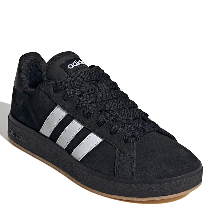 ZAPATILLAS HOMBRE ADIDAS URBANO NEGRO GRAND COURT BASE 00S - 2