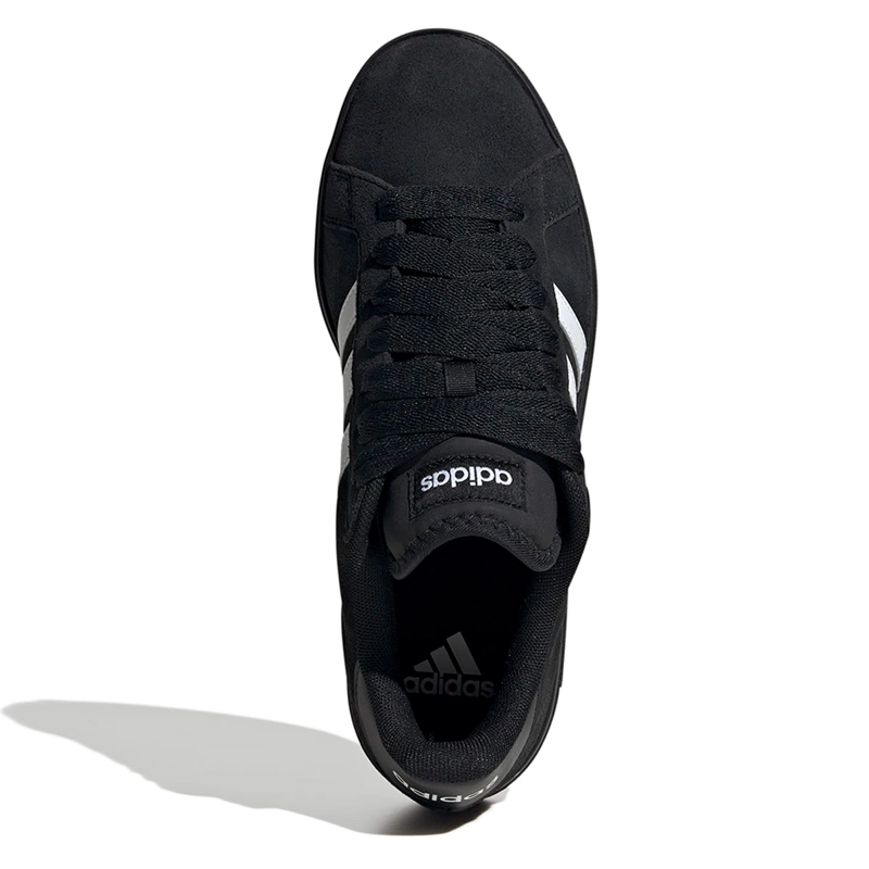 ZAPATILLAS HOMBRE ADIDAS URBANO NEGRO GRAND COURT BASE 00S - 5