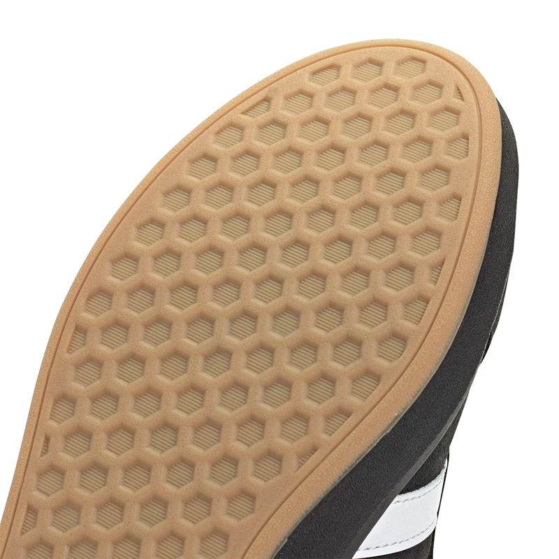 ZAPATILLAS HOMBRE ADIDAS URBANO NEGRO GRAND COURT BASE 00S - 8