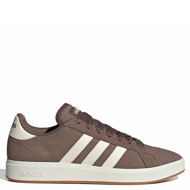 ZAPATILLAS HOMBRE ADIDAS URBANO CAFÉ GRAND COURT BASE 00S - 1
