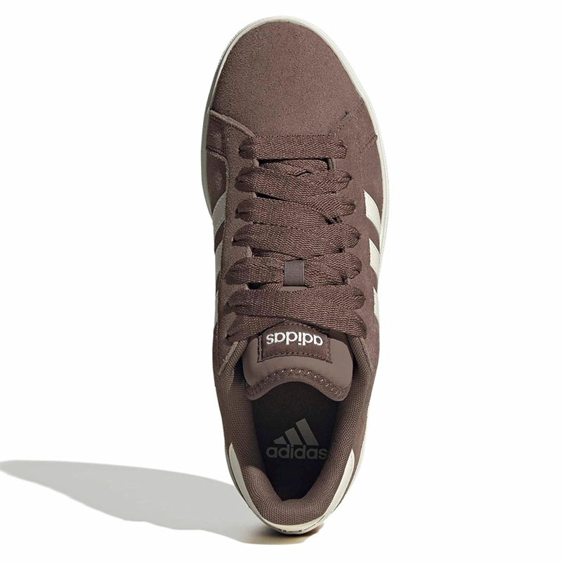 ZAPATILLAS HOMBRE ADIDAS URBANO CAFÉ GRAND COURT BASE 00S - 5