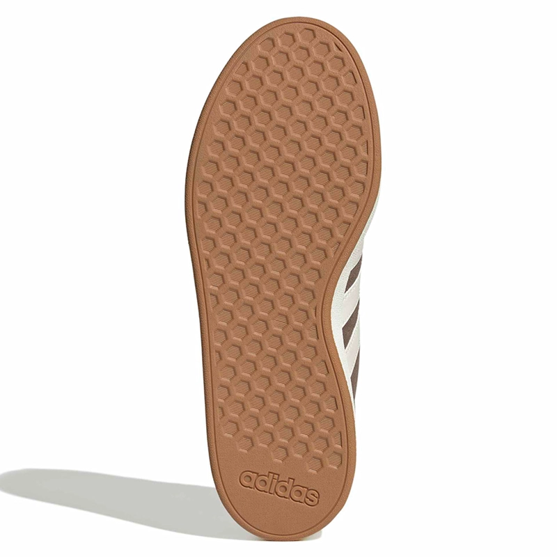ZAPATILLAS HOMBRE ADIDAS URBANO CAFÉ GRAND COURT BASE 00S - 6
