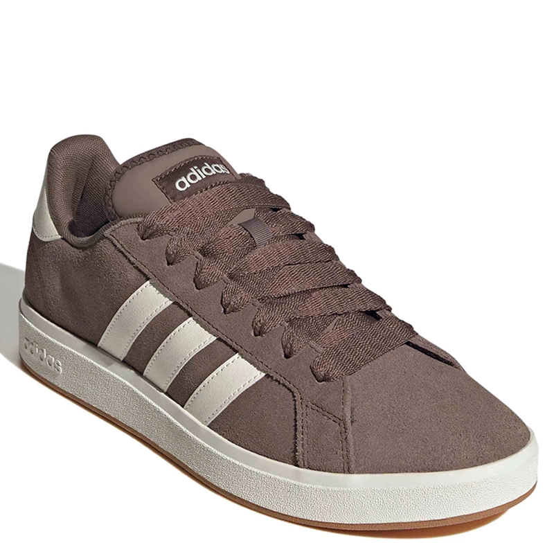 ZAPATILLAS HOMBRE ADIDAS URBANO CAFÉ GRAND COURT BASE 00S - 2