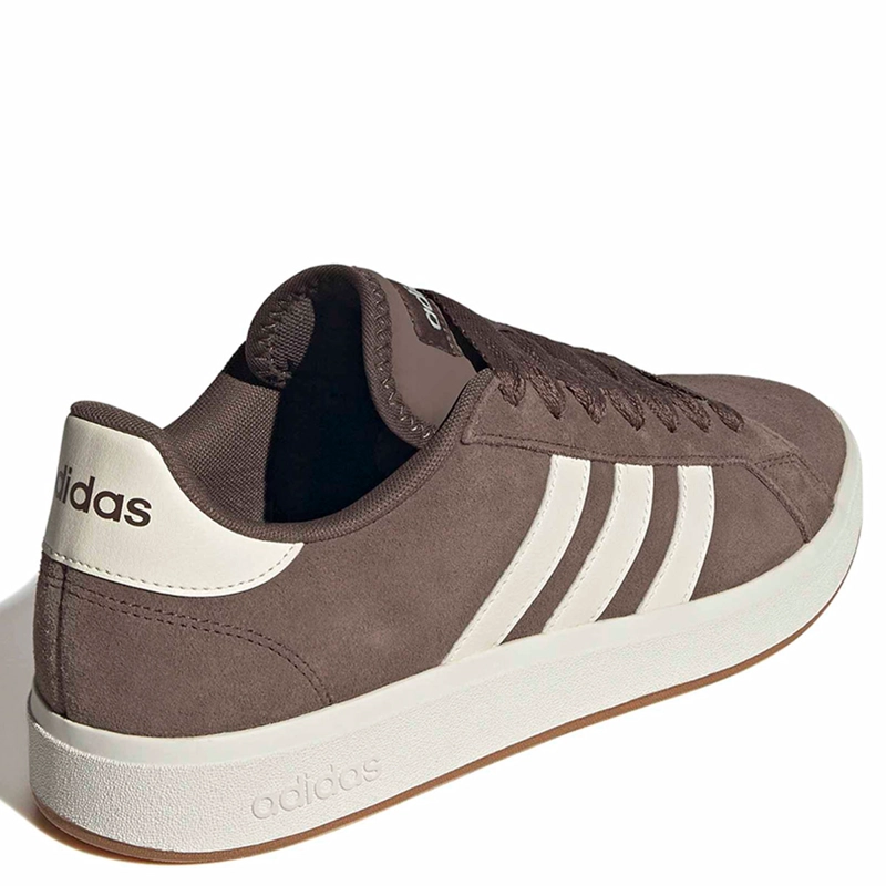 ZAPATILLAS HOMBRE ADIDAS URBANO CAFÉ GRAND COURT BASE 00S - 4