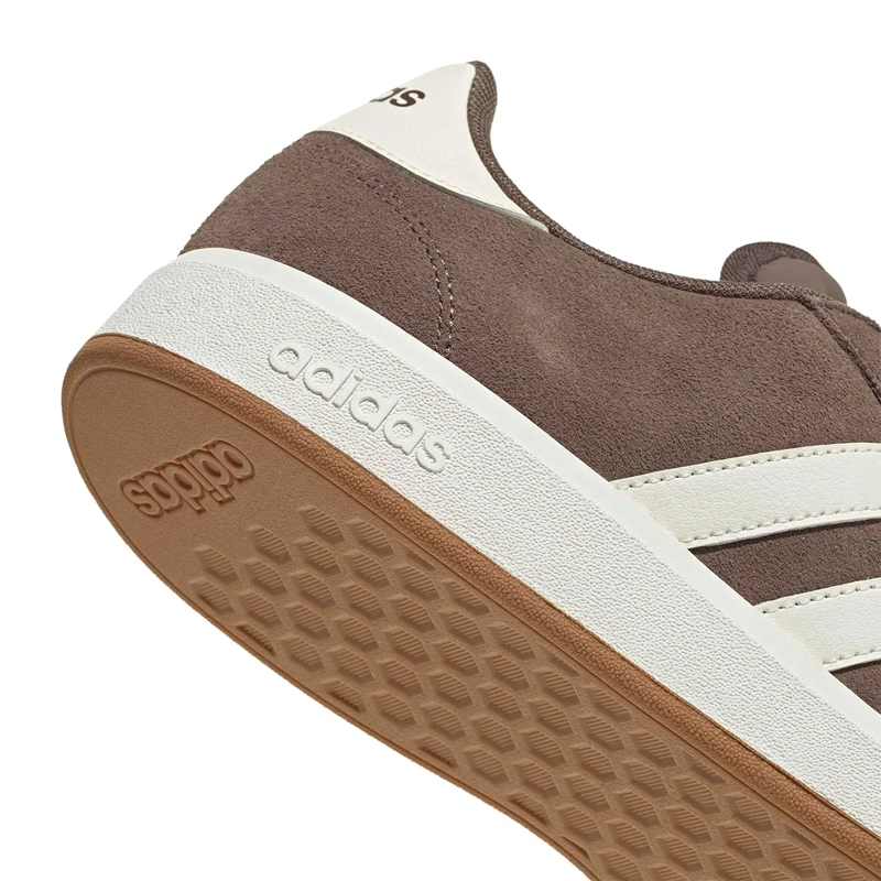 ZAPATILLAS HOMBRE ADIDAS URBANO CAFÉ GRAND COURT BASE 00S - 8