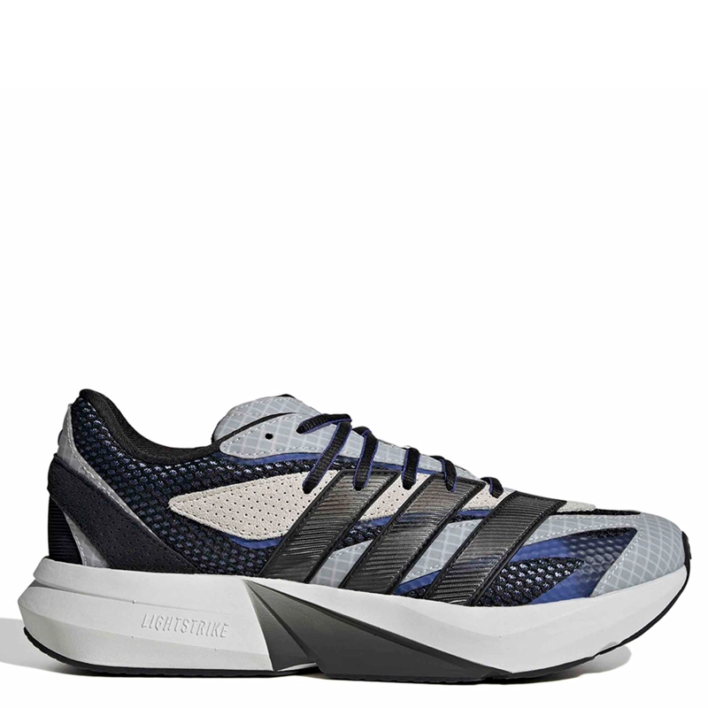 ZAPATILLAS HOMBRE ADIDAS RUNNING NEGRO LIGHTBLAZE - 1