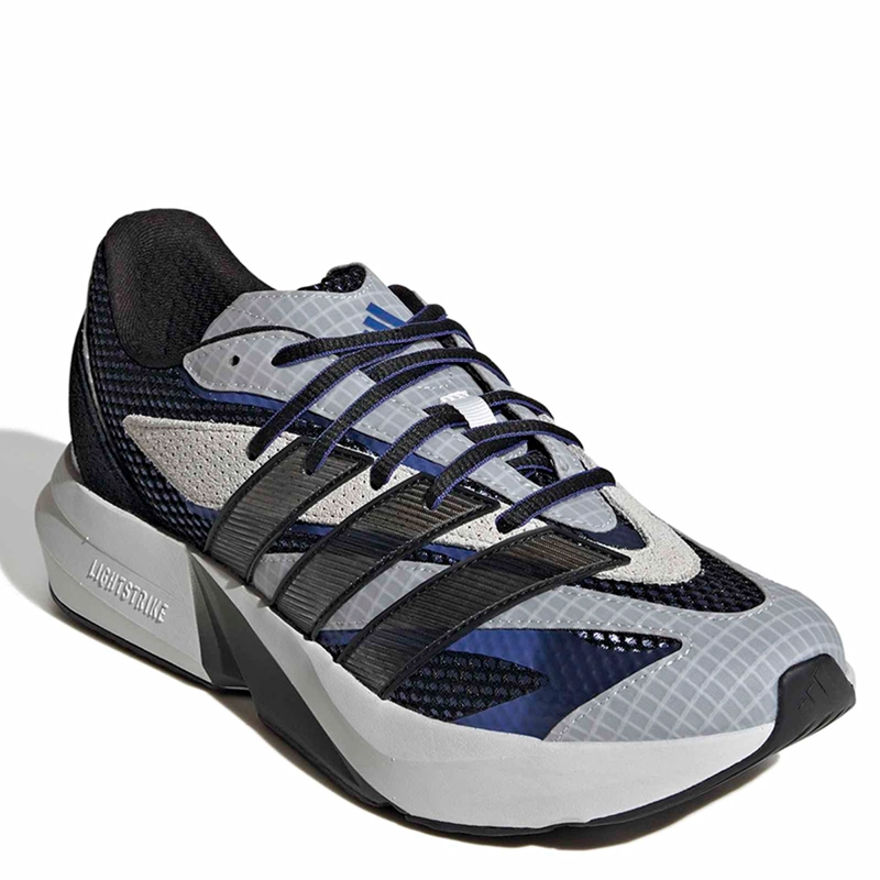 ZAPATILLAS HOMBRE ADIDAS RUNNING NEGRO LIGHTBLAZE - 2