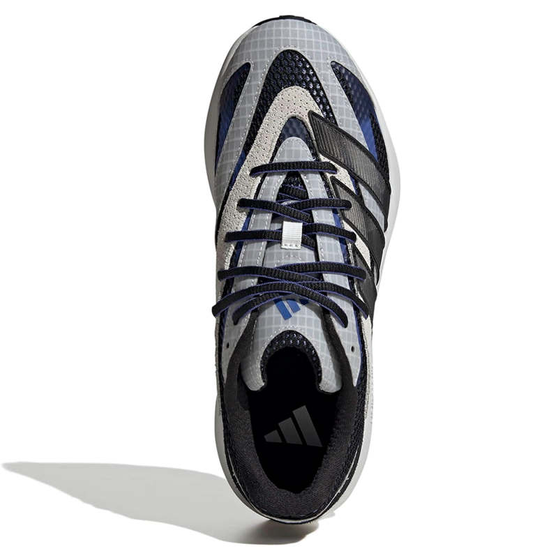 ZAPATILLAS HOMBRE ADIDAS RUNNING NEGRO LIGHTBLAZE - 5