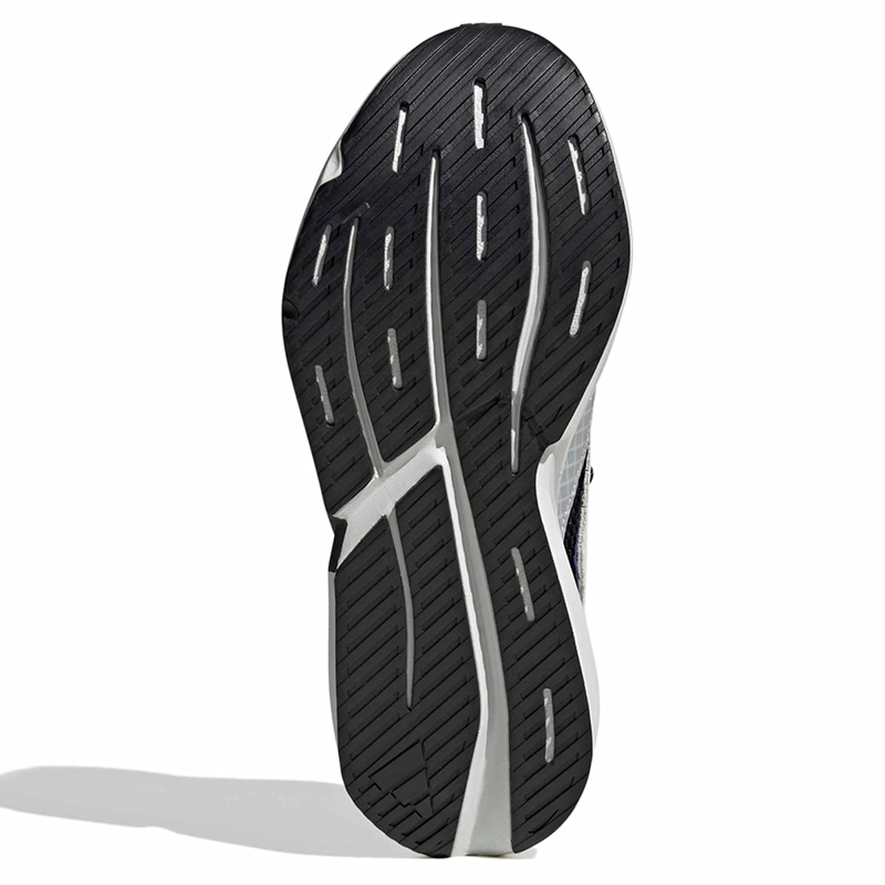 ZAPATILLAS HOMBRE ADIDAS RUNNING NEGRO LIGHTBLAZE - 6
