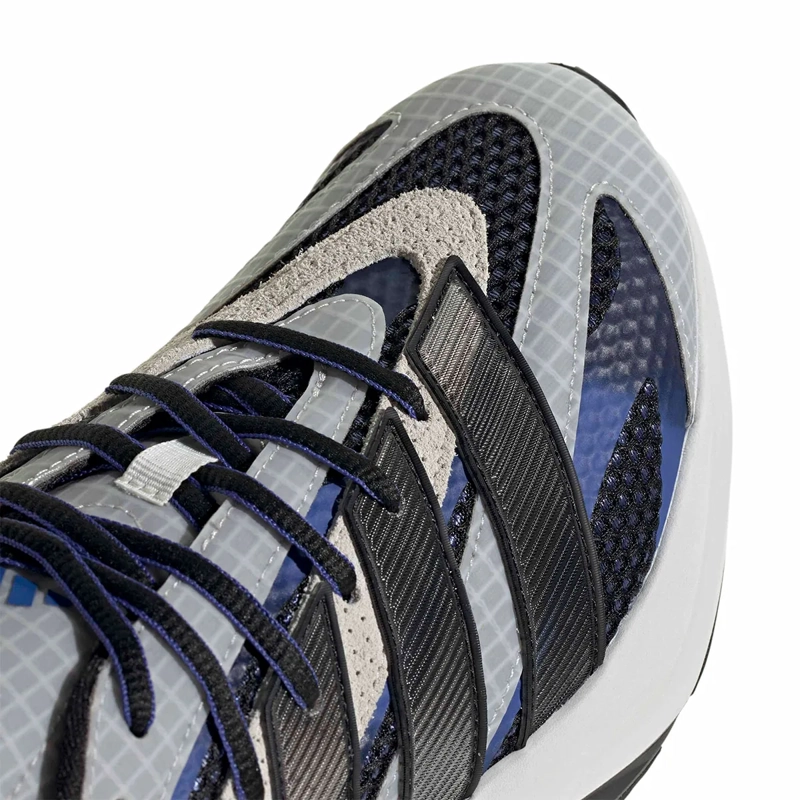 ZAPATILLAS HOMBRE ADIDAS RUNNING NEGRO LIGHTBLAZE - 7