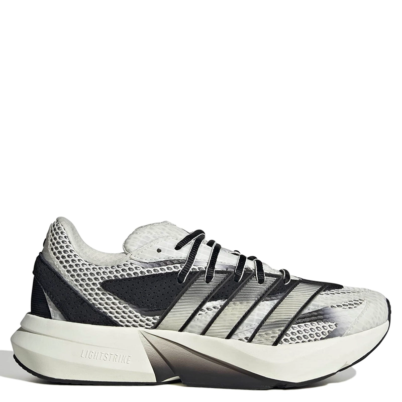 ZAPATILLAS MUJER ADIDAS RUNNING BEIGE LIGHTBLAZE