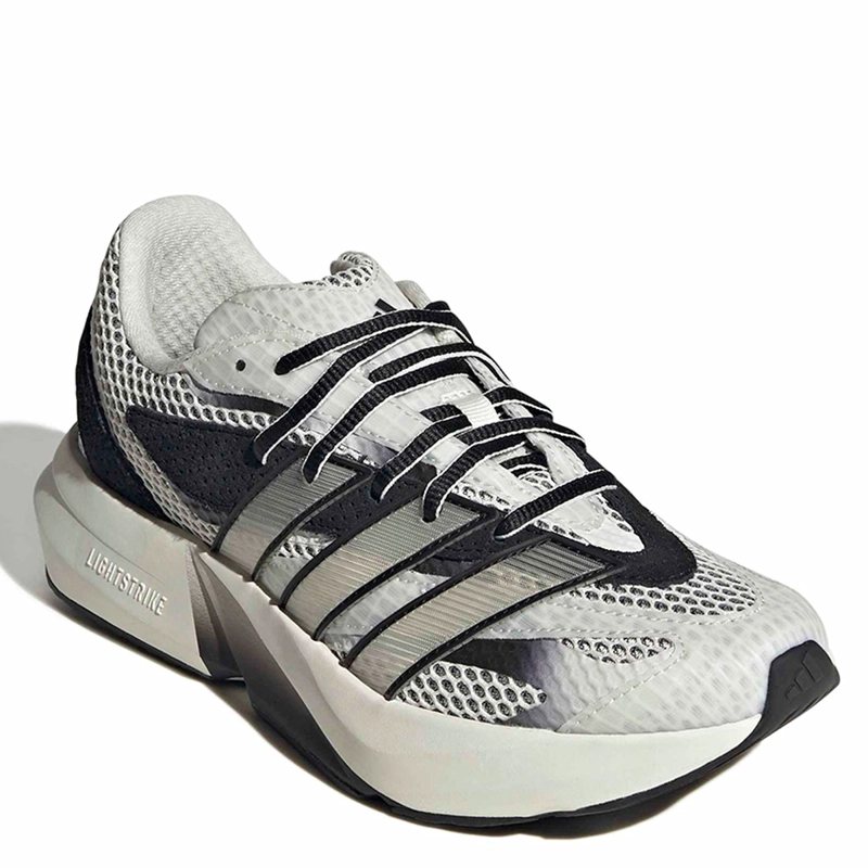 ZAPATILLAS MUJER ADIDAS RUNNING BEIGE LIGHTBLAZE - 2