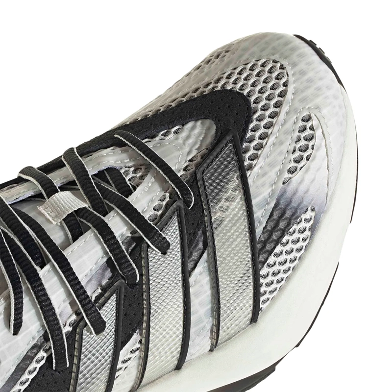 ZAPATILLAS MUJER ADIDAS RUNNING BEIGE LIGHTBLAZE - 7