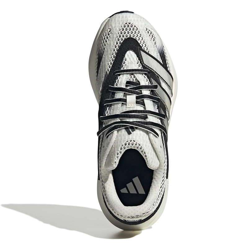 ZAPATILLAS MUJER ADIDAS RUNNING BEIGE LIGHTBLAZE - 5
