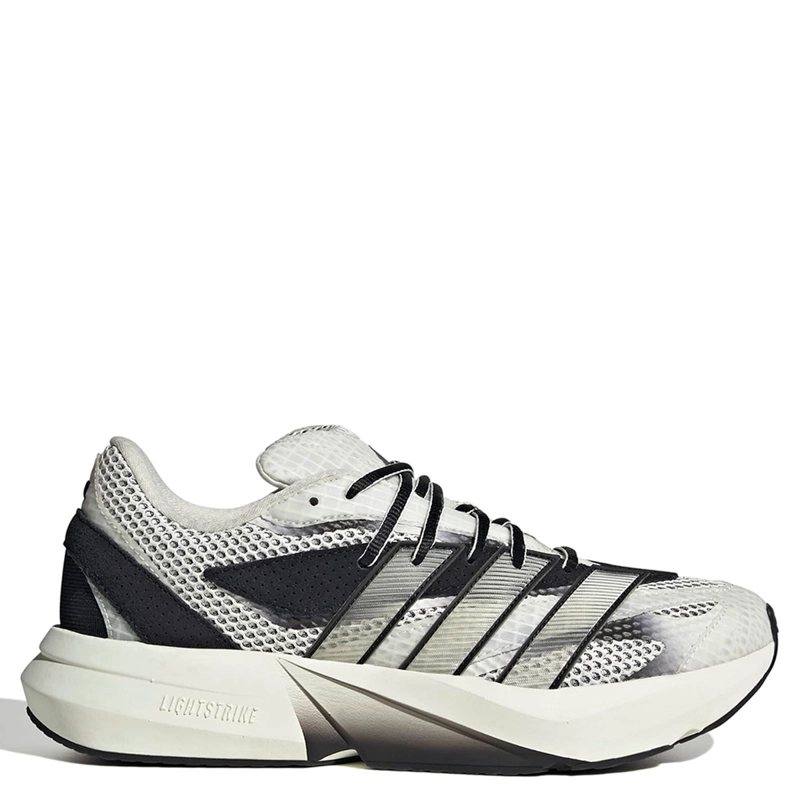 ZAPATILLAS HOMBRE ADIDAS RUNNING BLANCO LIGHTBLAZE