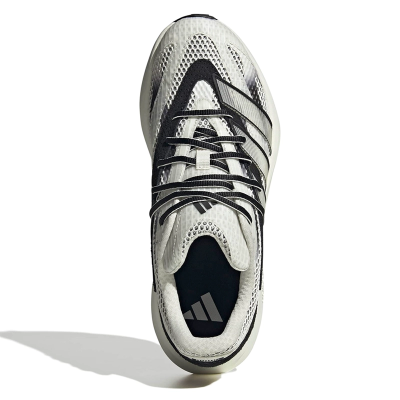 ZAPATILLAS HOMBRE ADIDAS RUNNING BLANCO LIGHTBLAZE - 5