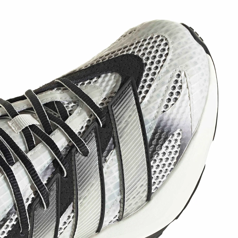 ZAPATILLAS HOMBRE ADIDAS RUNNING BLANCO LIGHTBLAZE - 7