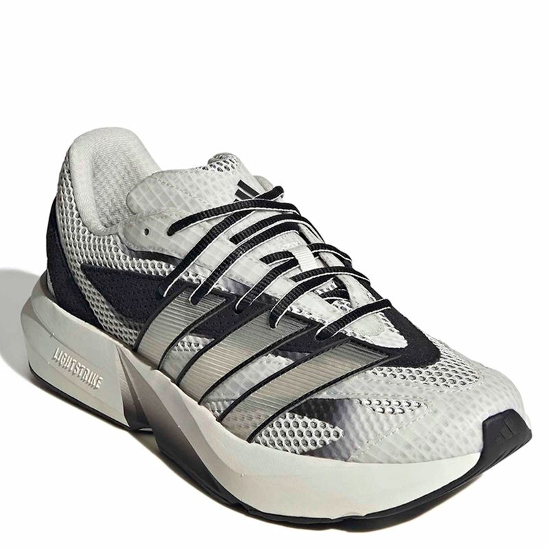 ZAPATILLAS HOMBRE ADIDAS RUNNING BLANCO LIGHTBLAZE - 2
