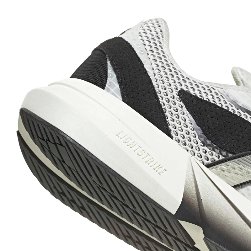 ZAPATILLAS HOMBRE ADIDAS RUNNING BLANCO LIGHTBLAZE - 8