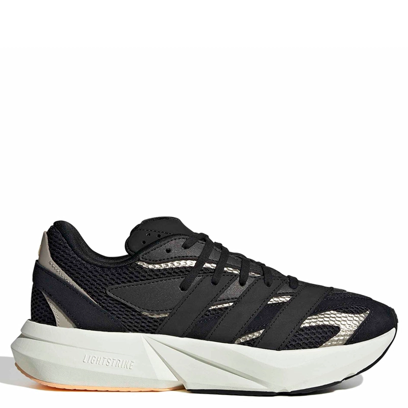 ZAPATILLAS MUJER ADIDAS RUNNING NEGRO LIGHTBLAZE - 1