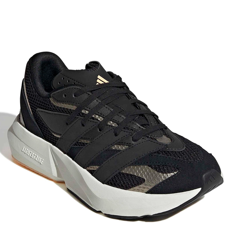 ZAPATILLAS MUJER ADIDAS RUNNING NEGRO LIGHTBLAZE - 2