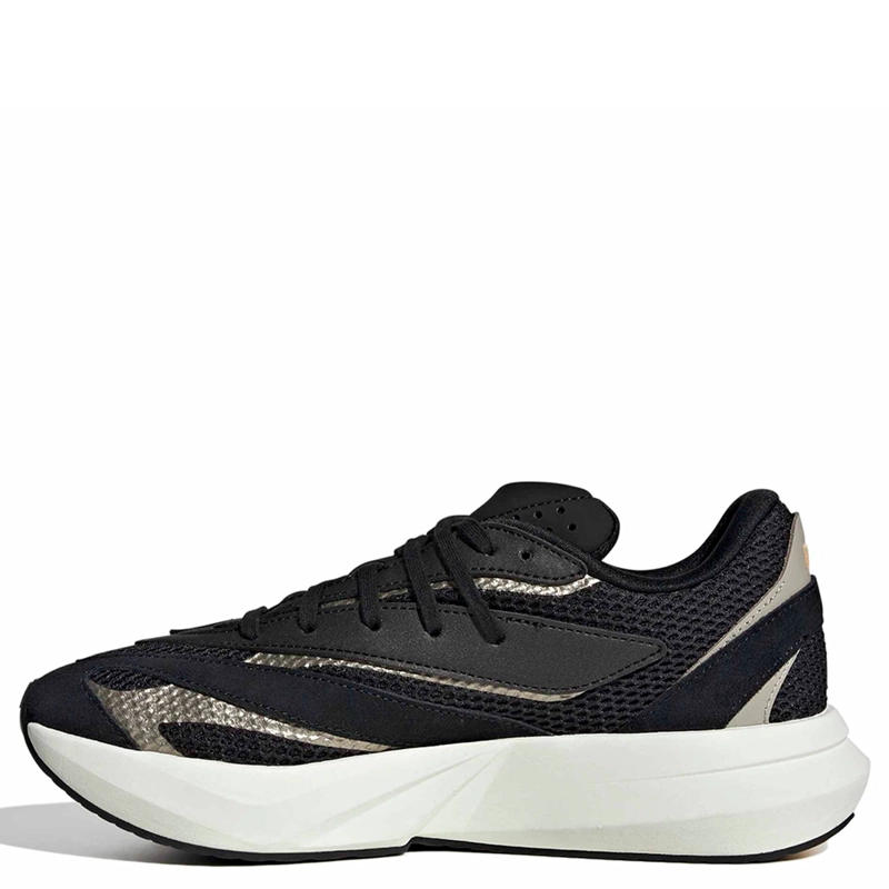 ZAPATILLAS MUJER ADIDAS RUNNING NEGRO LIGHTBLAZE - 3
