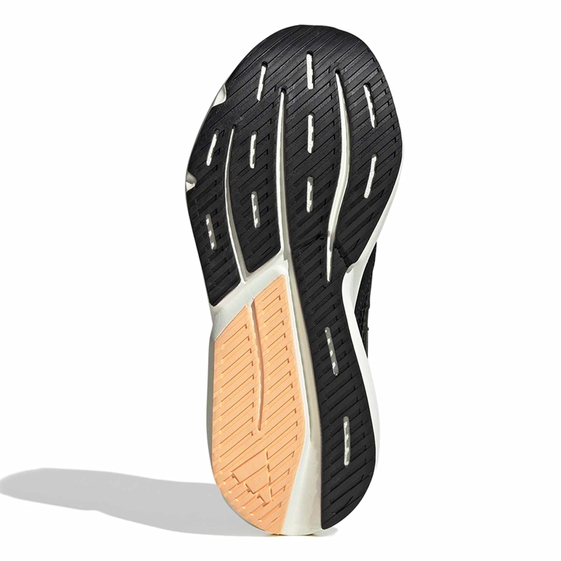 ZAPATILLAS MUJER ADIDAS RUNNING NEGRO LIGHTBLAZE - 6