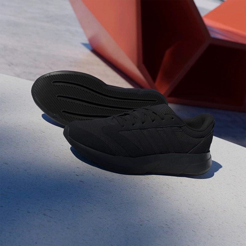 ZAPATILLAS HOMBRE ADIDAS URBANO NEGRO LIGHTSHIFT 2.0 - 11