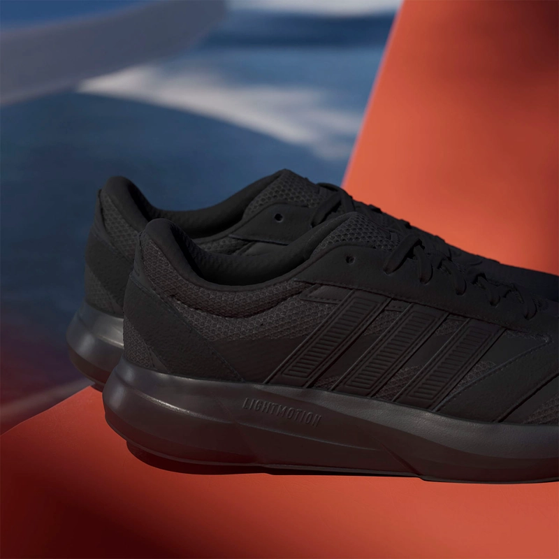 ZAPATILLAS HOMBRE ADIDAS URBANO NEGRO LIGHTSHIFT 2.0 - 13