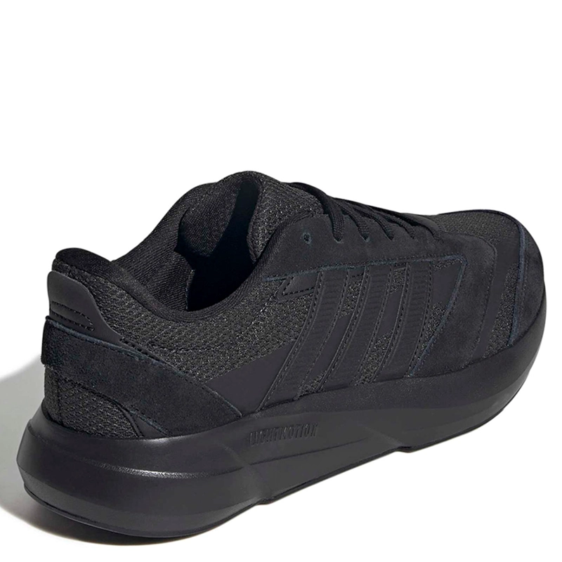ZAPATILLAS HOMBRE ADIDAS URBANO NEGRO LIGHTSHIFT 2.0 - 4
