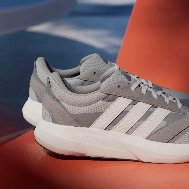 ZAPATILLAS HOMBRE ADIDAS URBANO GRIS LIGHTSHIFT 2.0 - 13