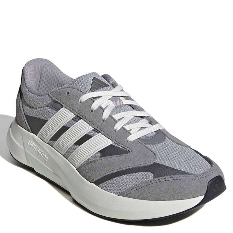 ZAPATILLAS HOMBRE ADIDAS URBANO GRIS LIGHTSHIFT 2.0 - 2