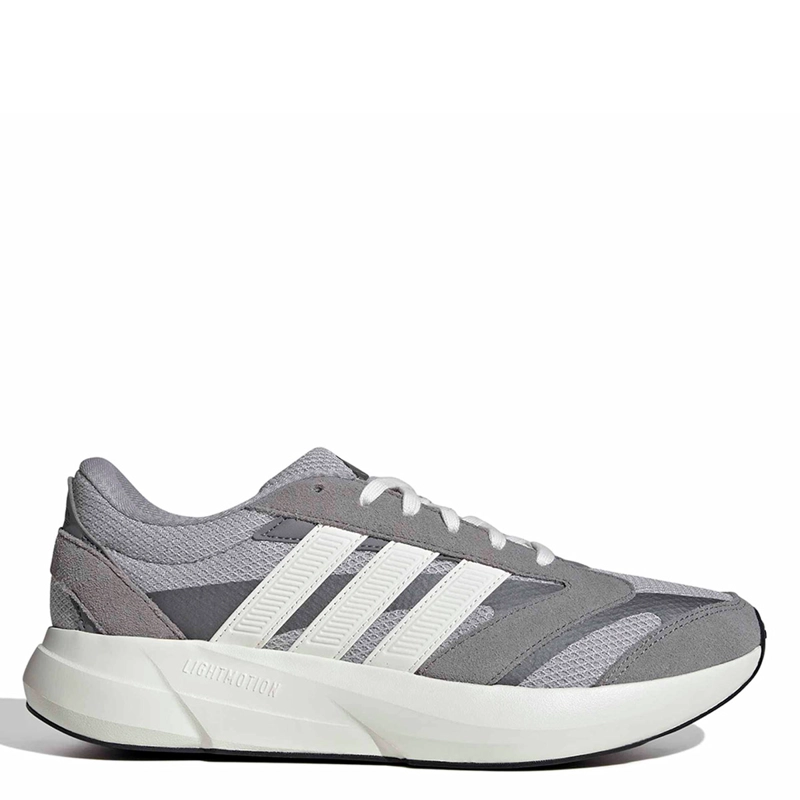 ZAPATILLAS HOMBRE ADIDAS URBANO GRIS LIGHTSHIFT 2.0 - 1