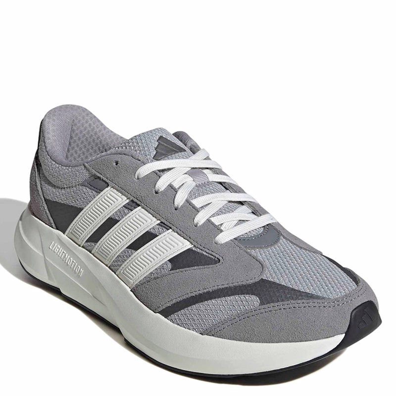 ZAPATILLAS HOMBRE ADIDAS URBANO GRIS LIGHTSHIFT 2.0 - 2