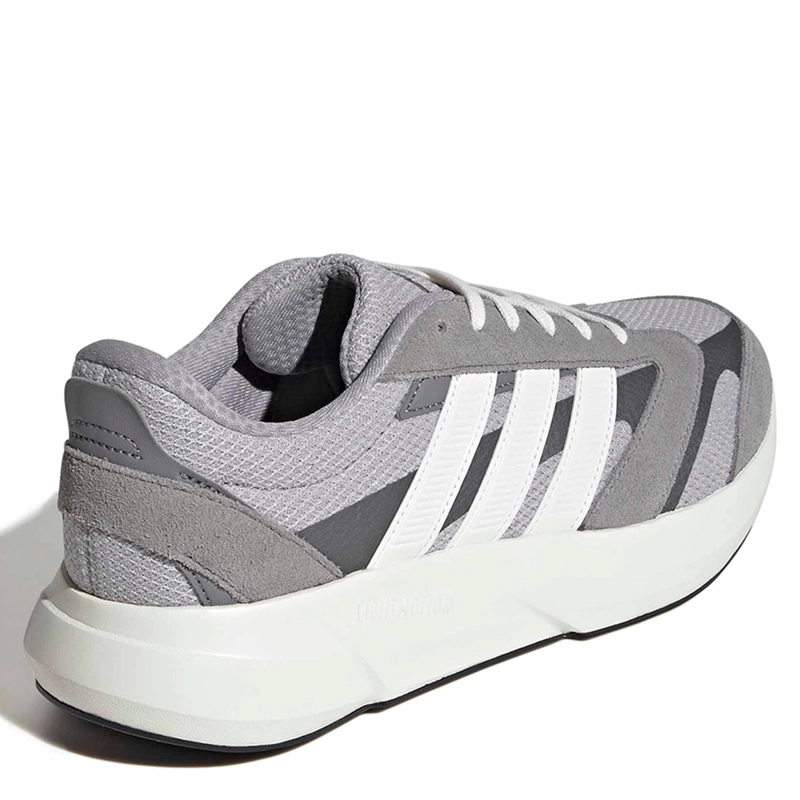 ZAPATILLAS HOMBRE ADIDAS URBANO GRIS LIGHTSHIFT 2.0 - 4