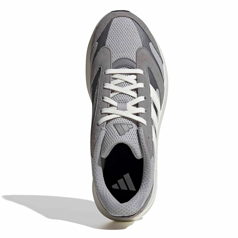 ZAPATILLAS HOMBRE ADIDAS URBANO GRIS LIGHTSHIFT 2.0 - 5