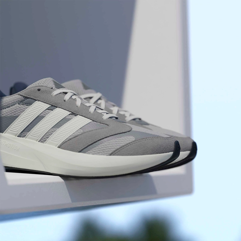 ZAPATILLAS HOMBRE ADIDAS URBANO GRIS LIGHTSHIFT 2.0 - 14