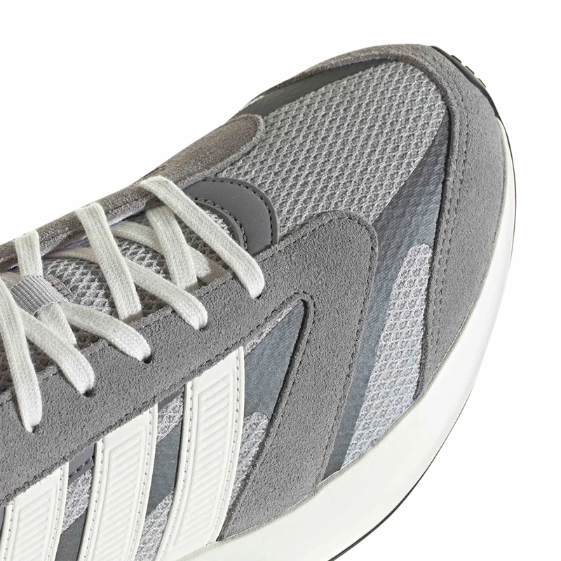 ZAPATILLAS HOMBRE ADIDAS URBANO GRIS LIGHTSHIFT 2.0 - 7