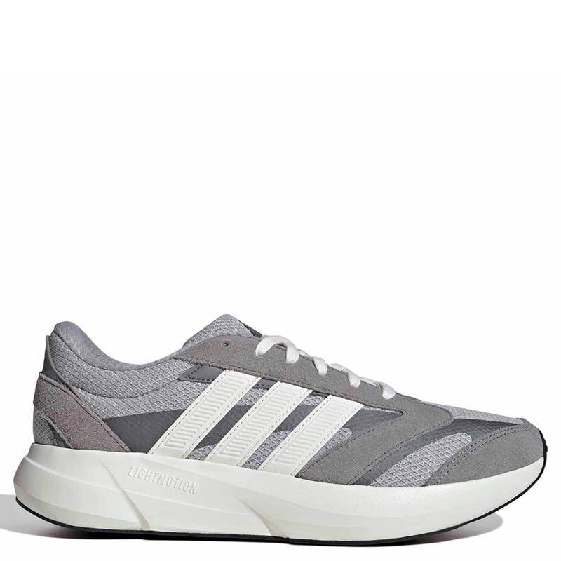 ZAPATILLAS HOMBRE ADIDAS URBANO GRIS LIGHTSHIFT 2.0 - 1