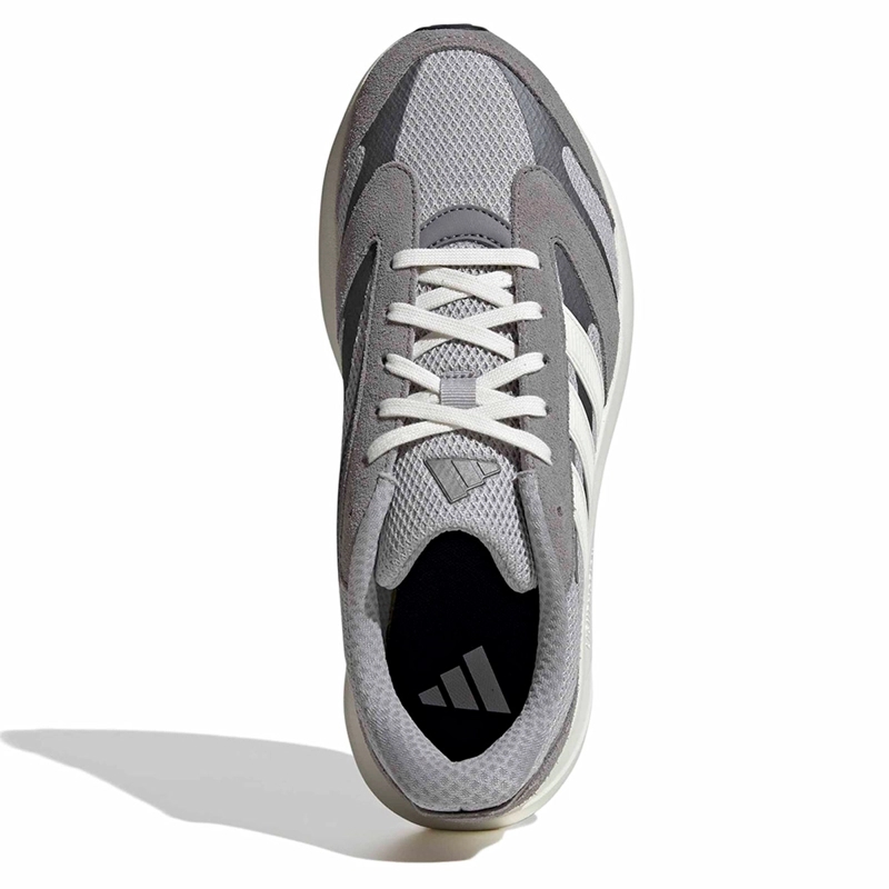 ZAPATILLAS HOMBRE ADIDAS URBANO GRIS LIGHTSHIFT 2.0 - 5