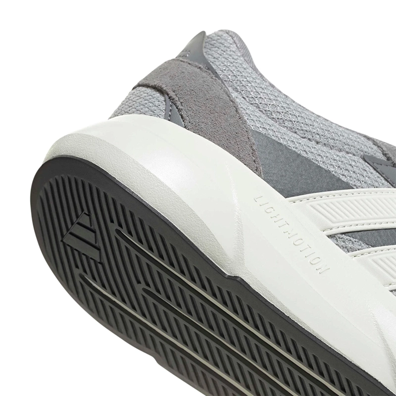 ZAPATILLAS HOMBRE ADIDAS URBANO GRIS LIGHTSHIFT 2.0 - 8