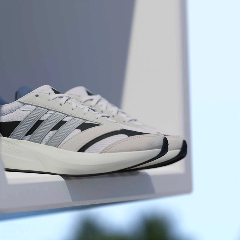 ZAPATILLAS MUJER ADIDAS URBANO BLANCO LIGHTSHIFT 2.0 - 14