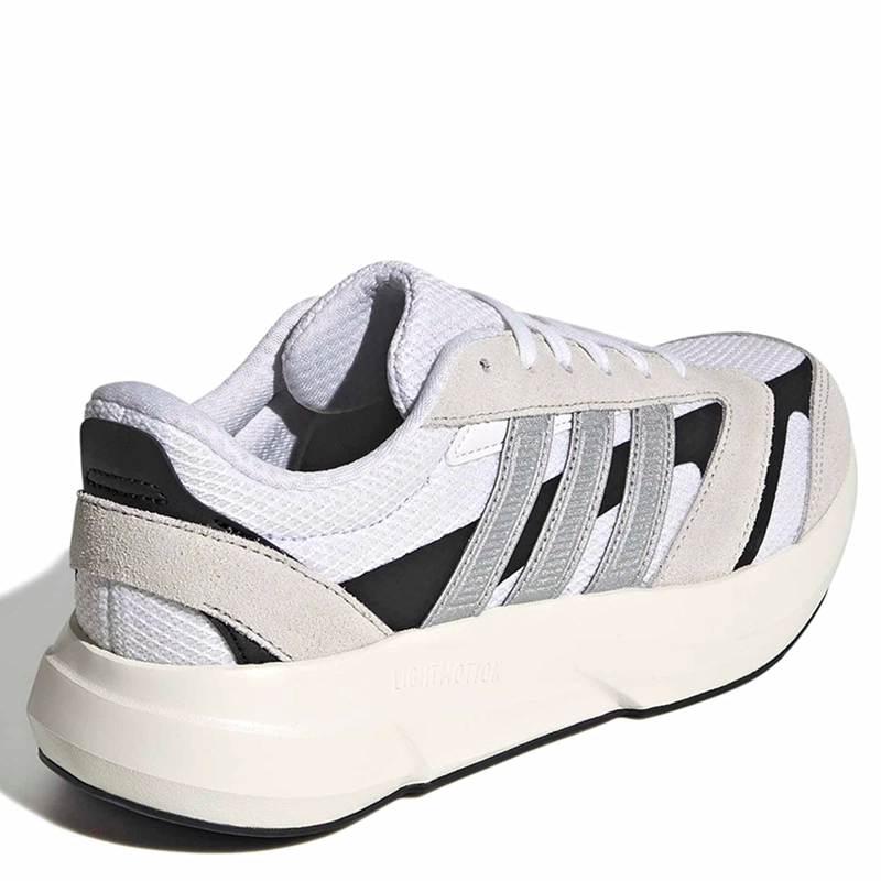 ZAPATILLAS MUJER ADIDAS URBANO BLANCO LIGHTSHIFT 2.0 - 4