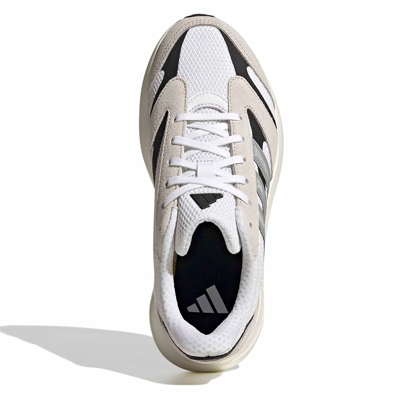 ZAPATILLAS MUJER ADIDAS URBANO BLANCO LIGHTSHIFT 2.0 - 5