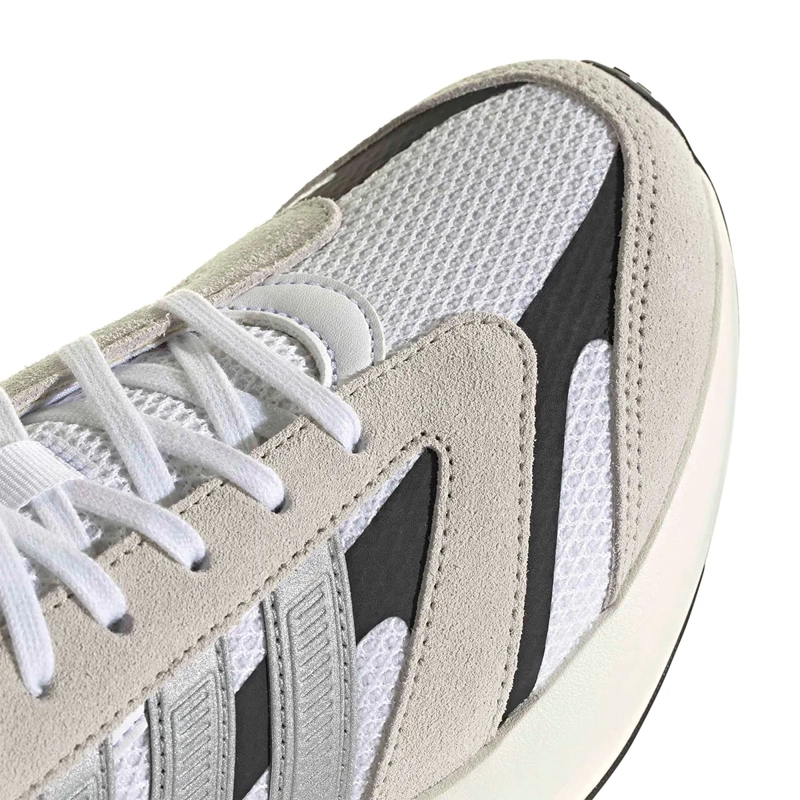 ZAPATILLAS MUJER ADIDAS URBANO BLANCO LIGHTSHIFT 2.0 - 7