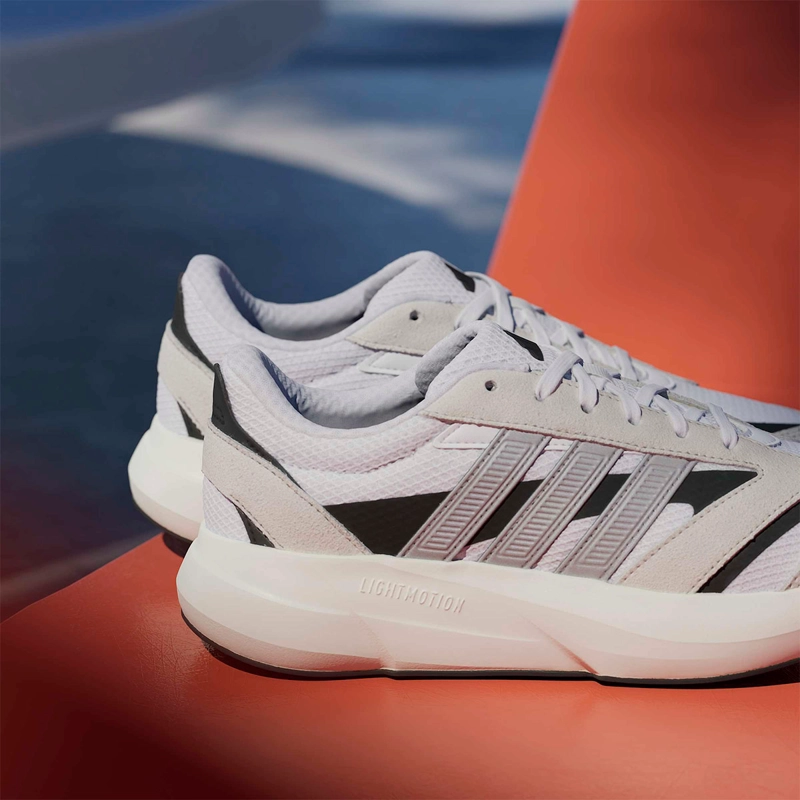 ZAPATILLAS MUJER ADIDAS URBANO BLANCO LIGHTSHIFT 2.0 - 13