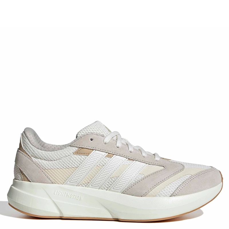 ZAPATILLAS MUJER ADIDAS URBANO BEIGE LIGHTSHIFT 2.0 - 1
