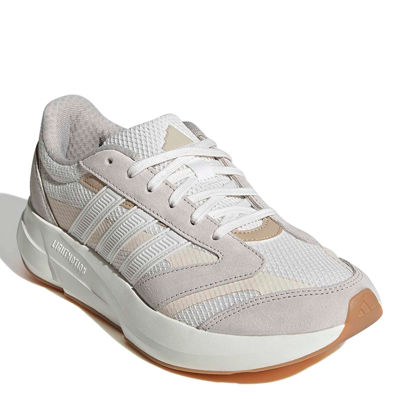 ZAPATILLAS MUJER ADIDAS URBANO BEIGE LIGHTSHIFT 2.0 - 2